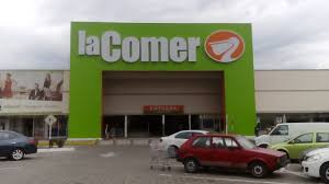 ¿Está en huelga la Comer?