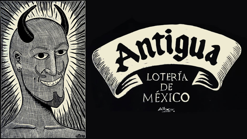 Artista queretano realiza 