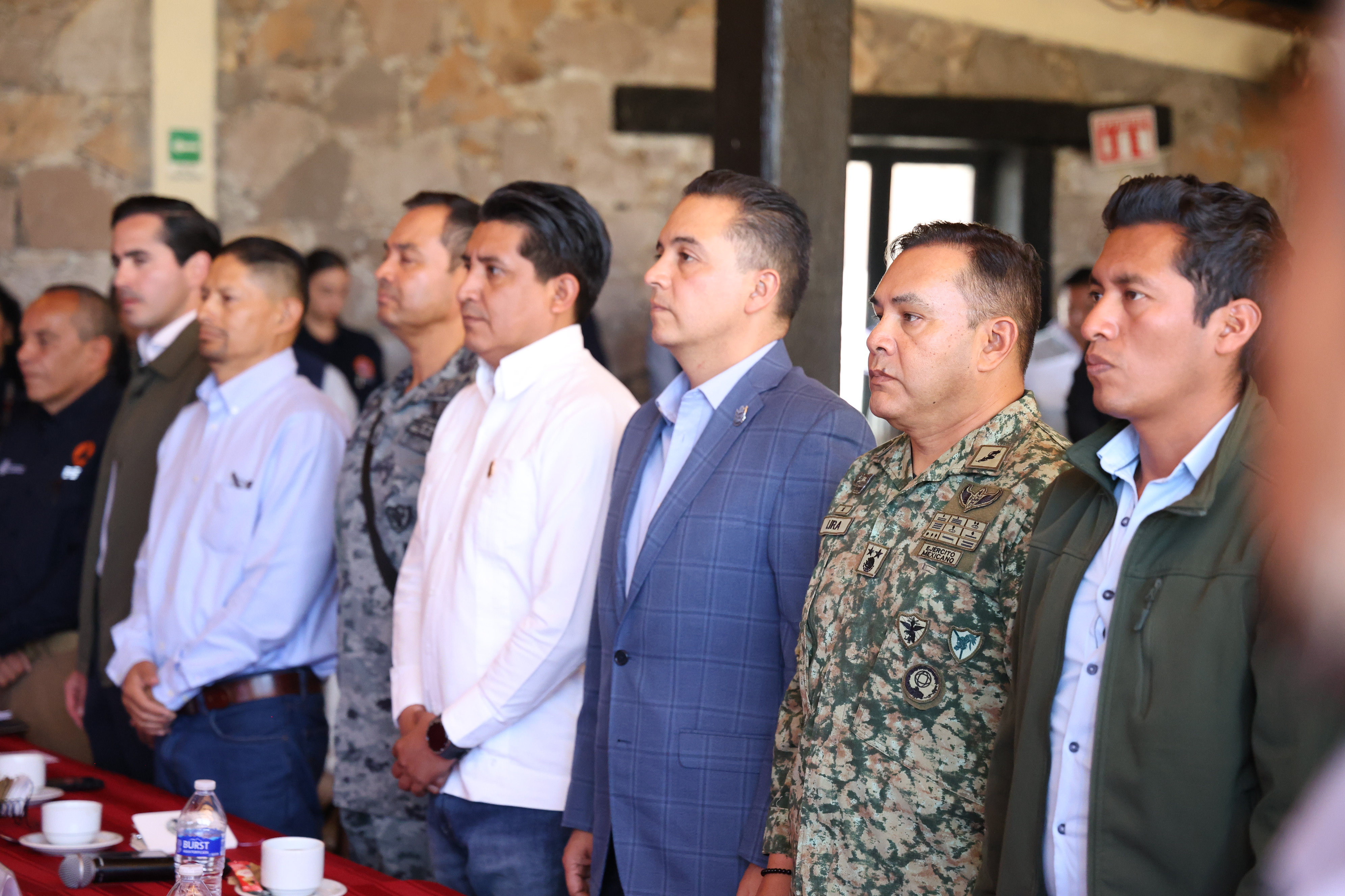 Se integran municipios del semidesierto al Programa de Regularización de establecimientos con venta de alcohol