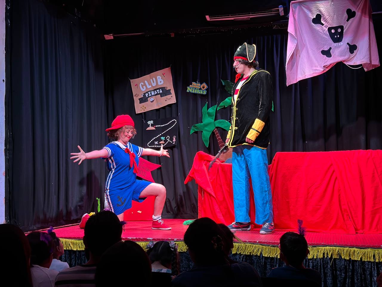 Celebra SECULT el Día Mundial del Teatro con 23 obras