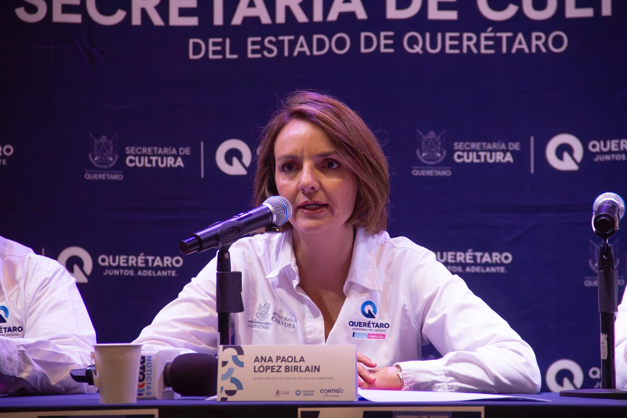 Alista Secult 42 convocatorias para apoyar a artistas durante 2026