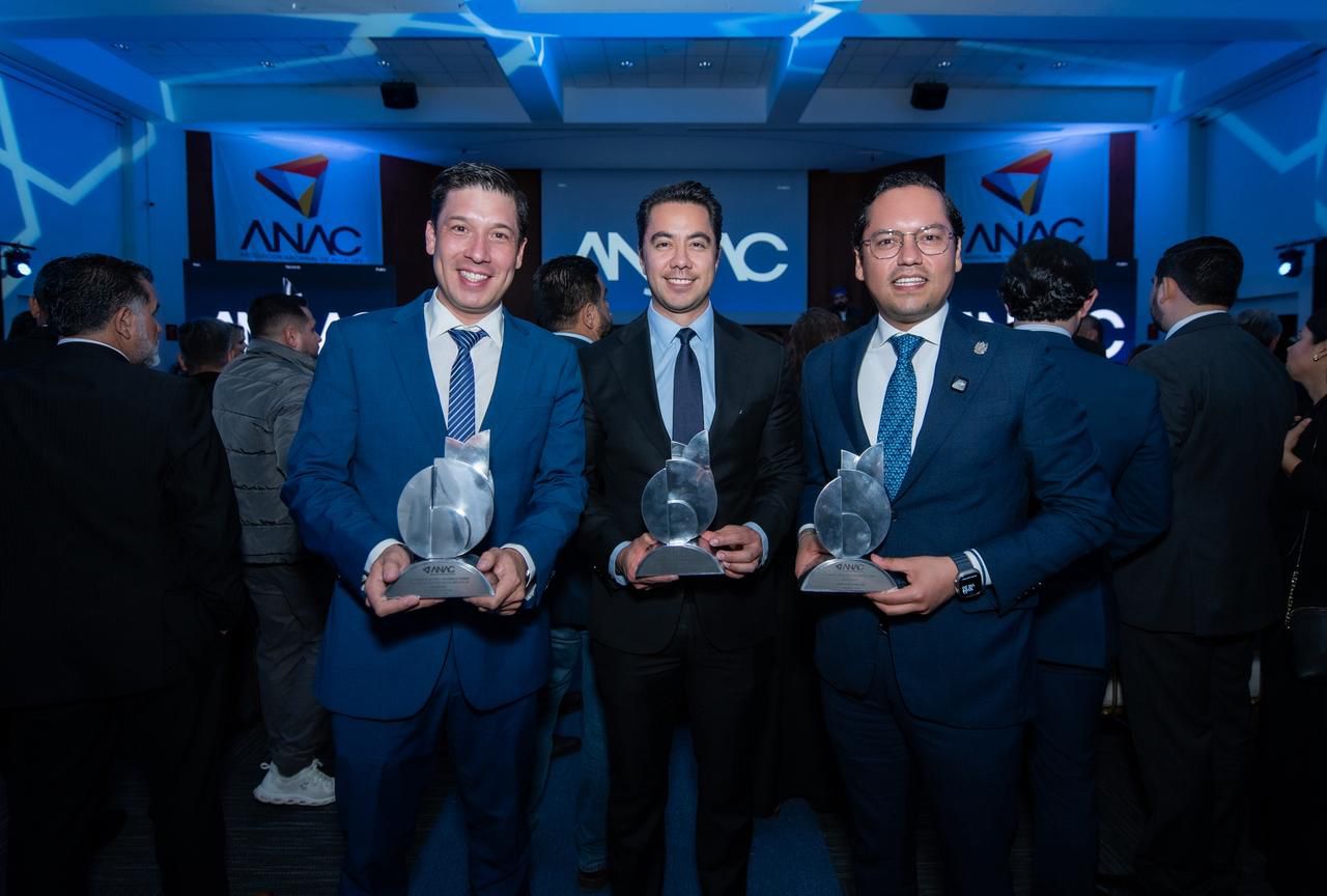 Premian a alcaldes queretanos como los mejores del país