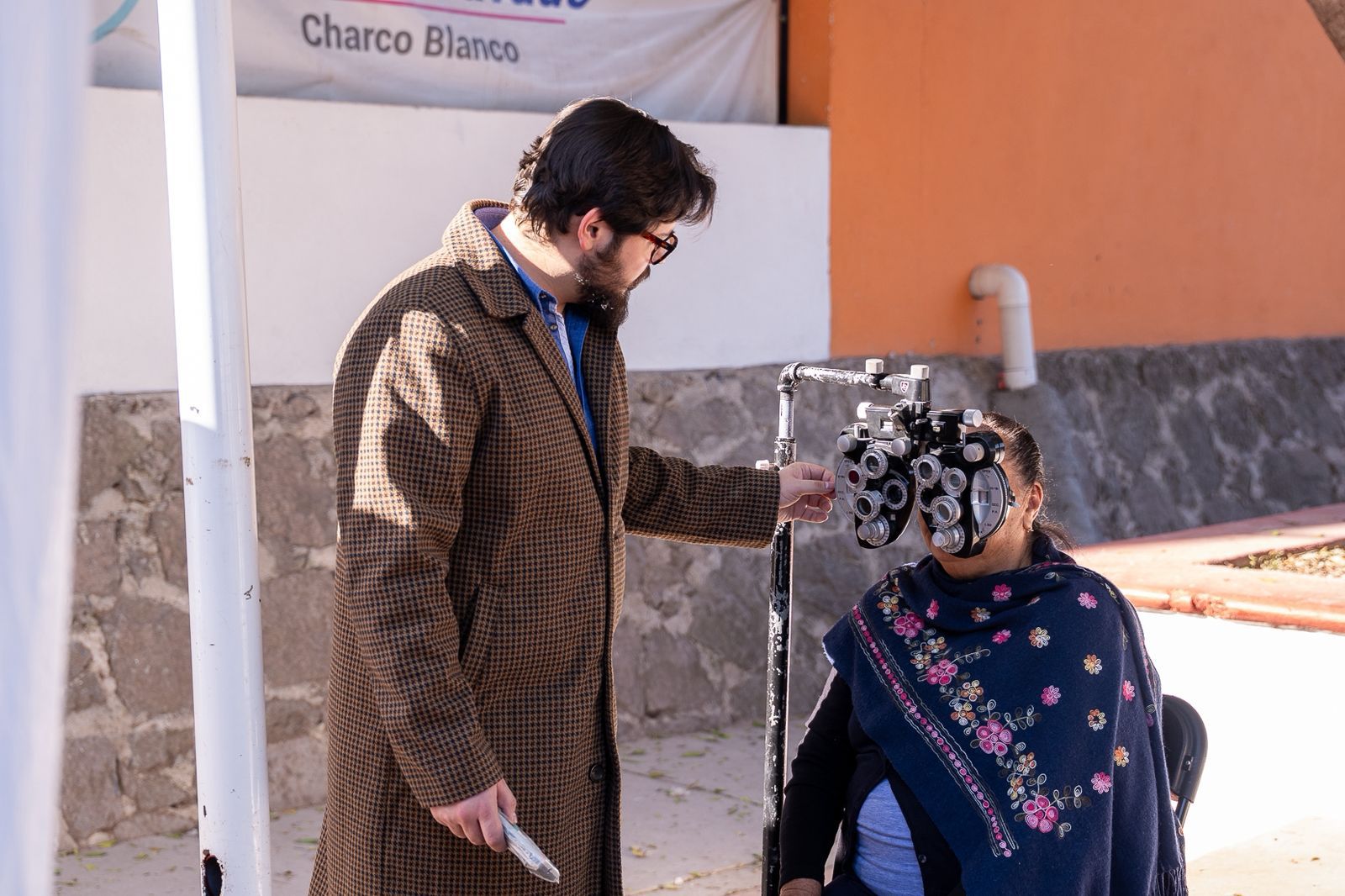 Arranca PRI Corregidora “Jornadas CON TODO”, en Charco Blanco