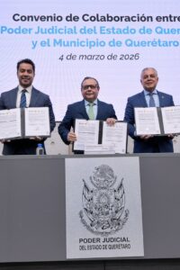 Periódico El Mosquito Querétaro