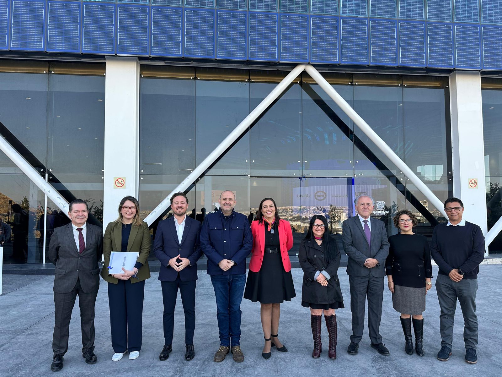 Promueve Felifer Macías 2 Foro de Educación en Alta Tecnología y Cloud Computing