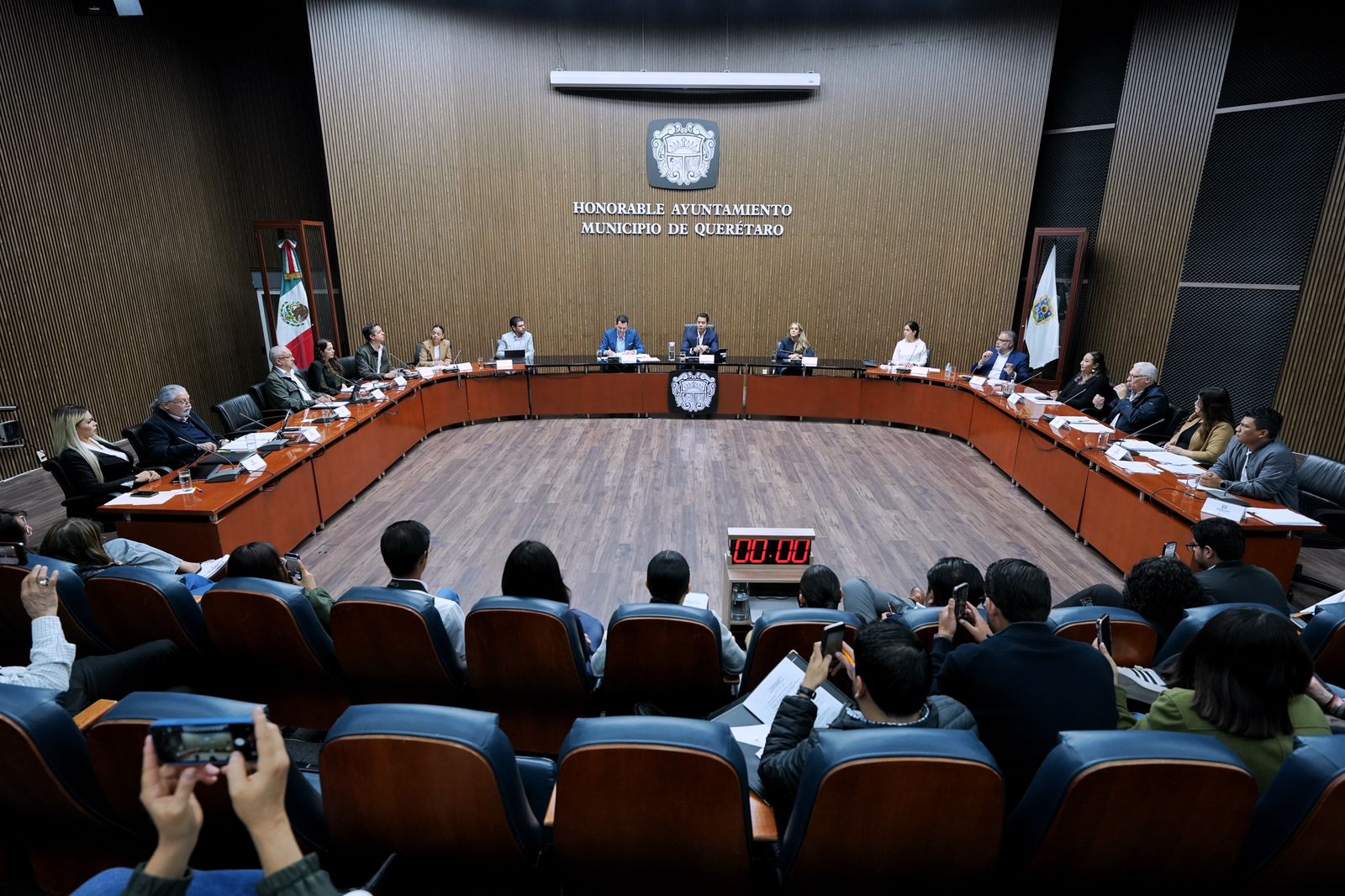 Municipio de Querétaro ya tiene una nueva delegación