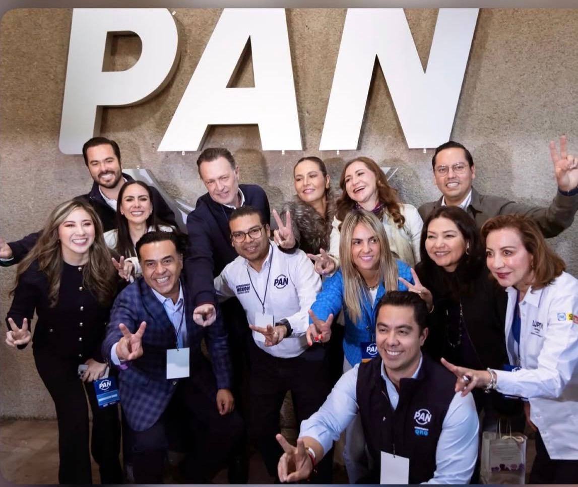 PAN abre candidaturas a la ciudadanía