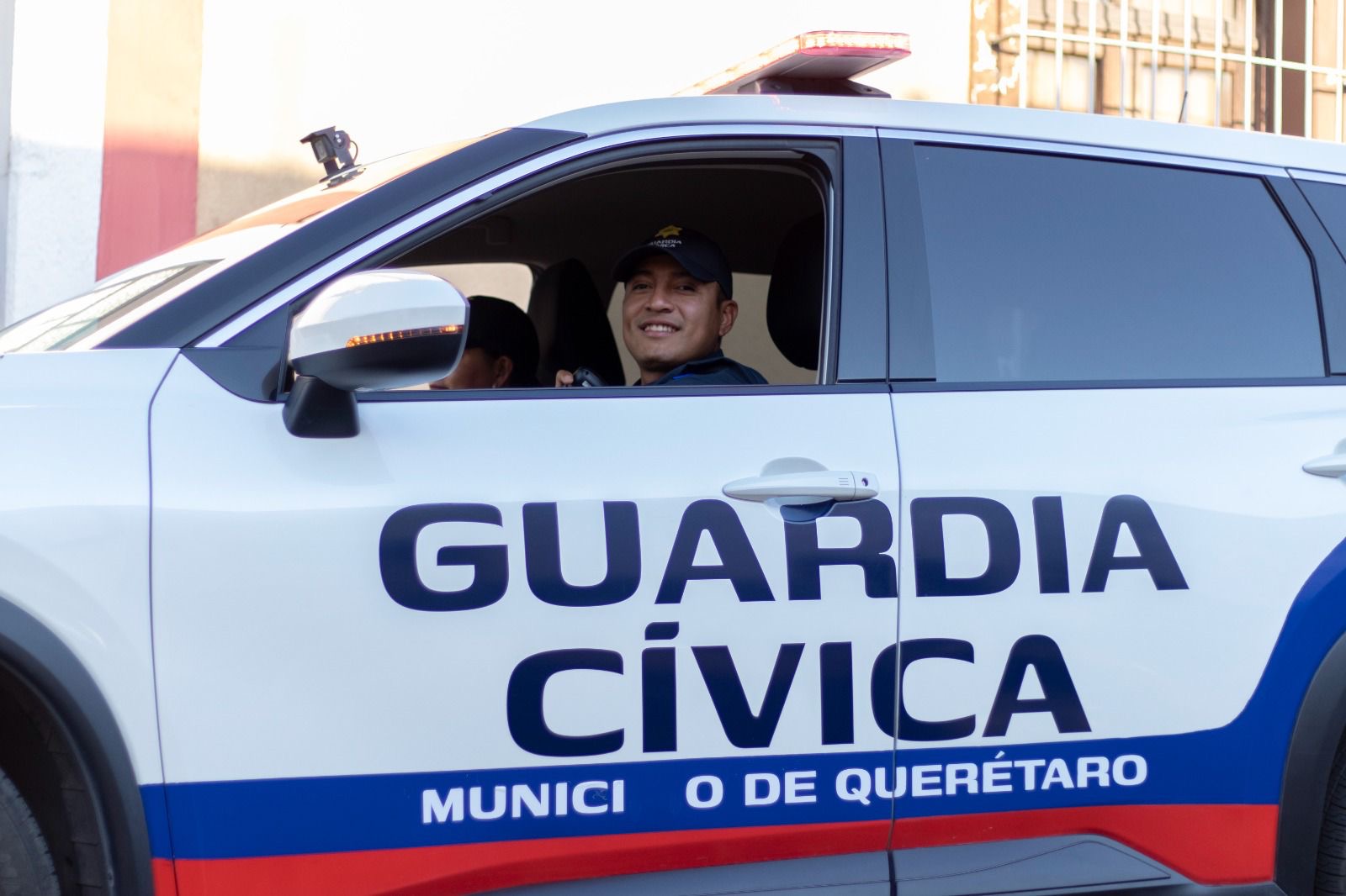 Fortalece Felifer Macías el orden y la tranquilidad con estrategia de seguridad municipal