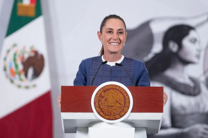 Envía Sheinbaum iniciativa de ley contra el feminicidio; se propone hasta 70 años de cárcel