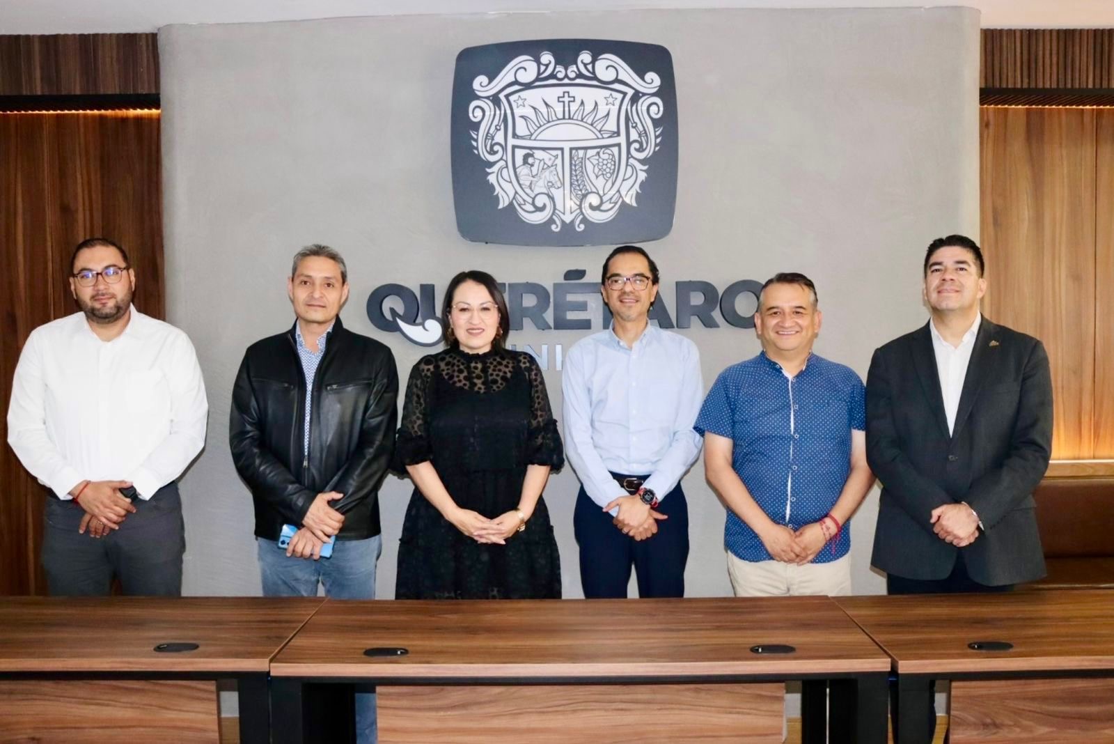Municipio de Querétaro instala Comisión Municipal de Comercio Artesanal para ordenar actividad en Centro Histórico