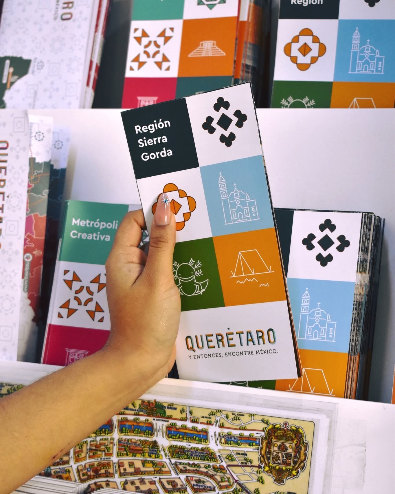 CAPTA: 8 años protegiendo, orientando y fortaleciendo la experiencia turística en Querétaro