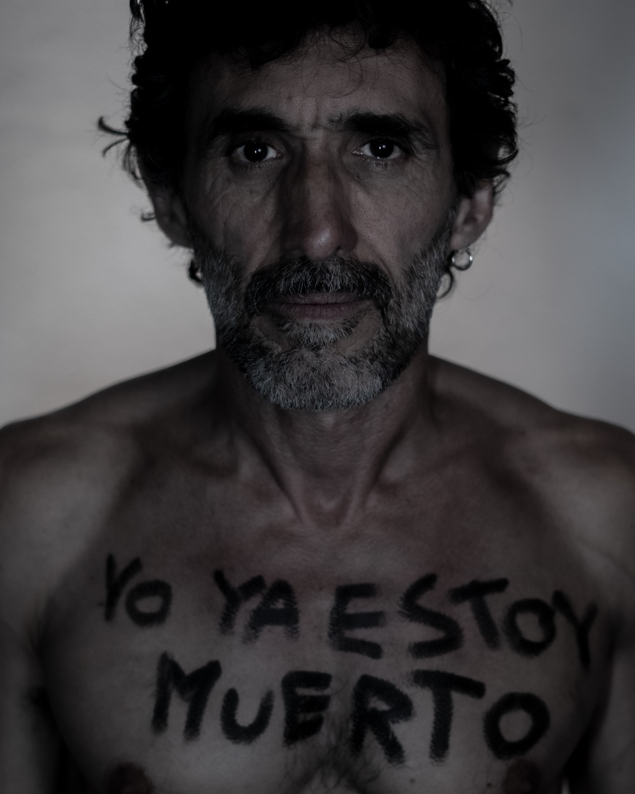 Abre el MACQ exposición del artista uruguayo Walter Cruz