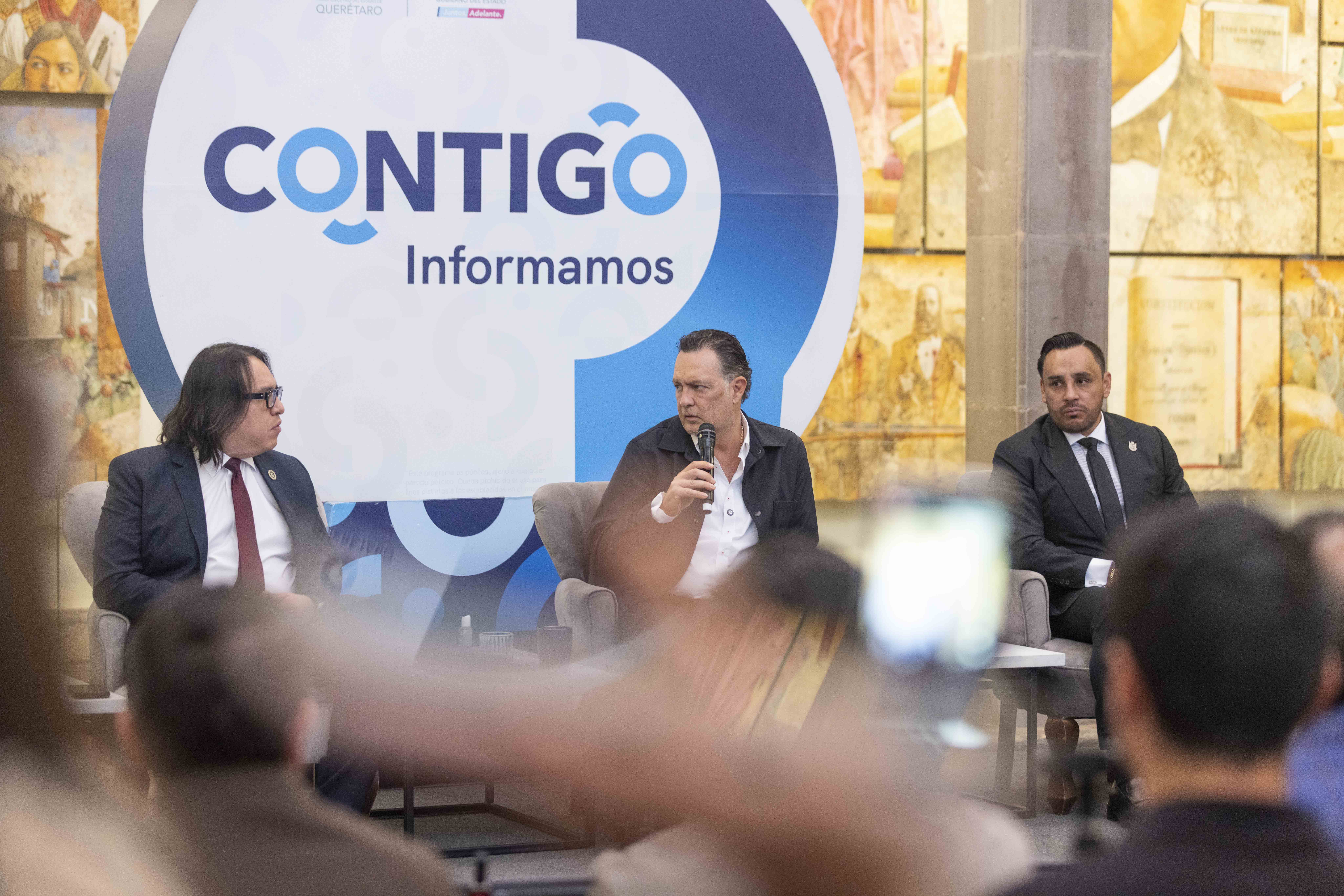 Destaca Gobierno del Estado resultados en estrategia de seguridad con mayor operatividad - menor incidencia