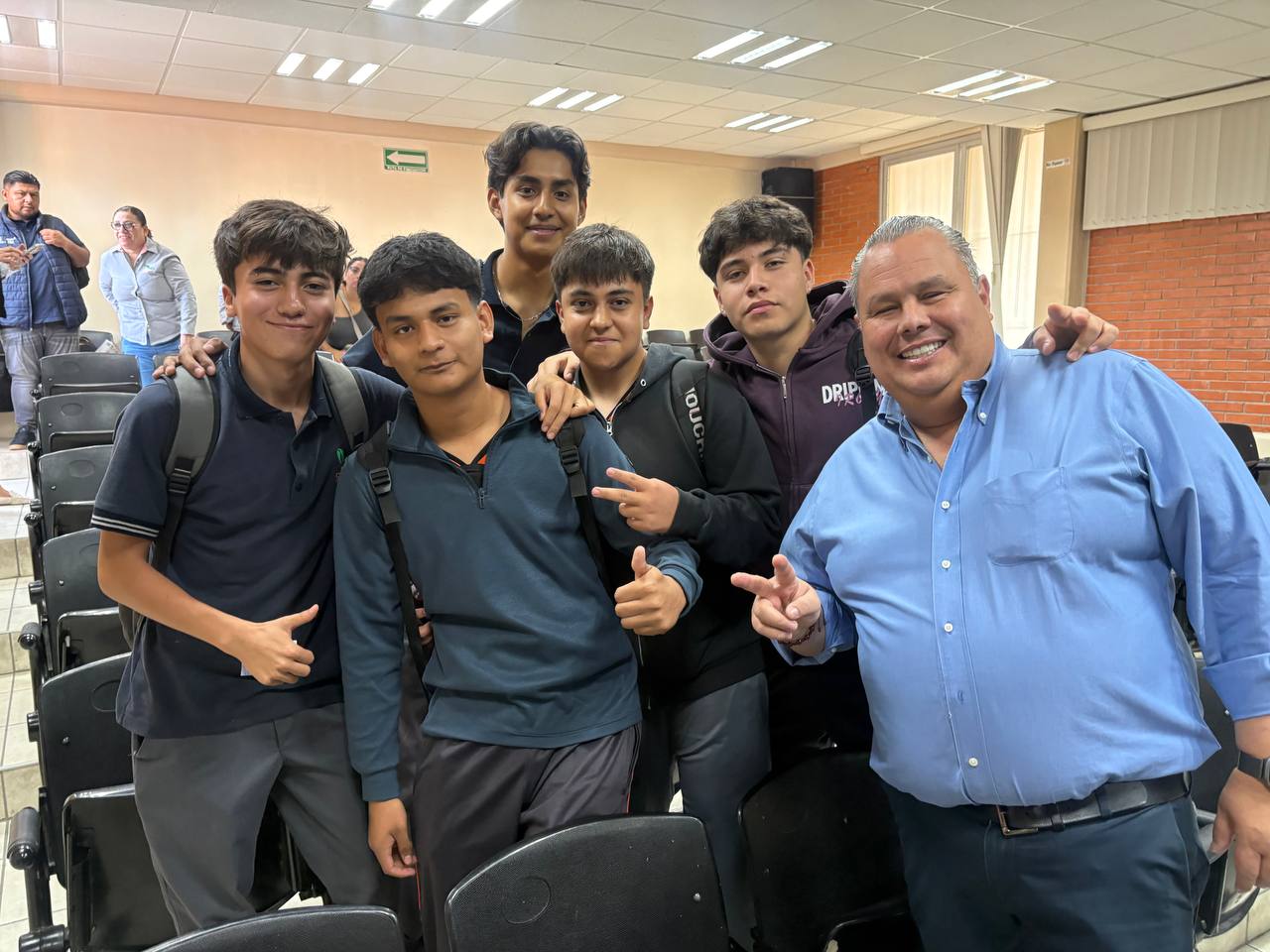Inicia periodo de renovación de Tarifa Unidos para estudiantes y personal al servicio de la comunidad