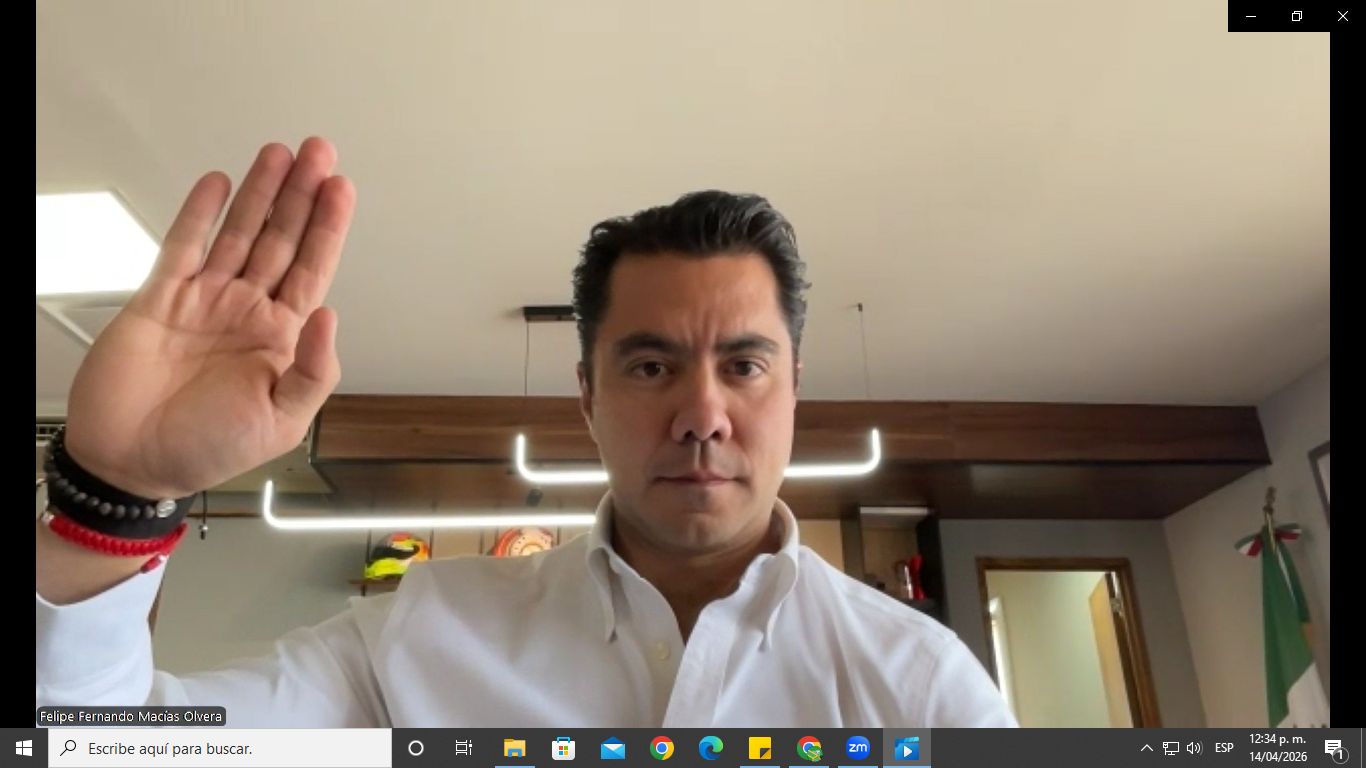 Ayuntamiento de Querétaro aprueba acuerdos en sesión ordinaria de Cabildo