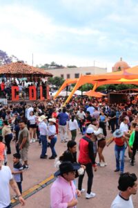 Periódico El Mosquito Querétaro