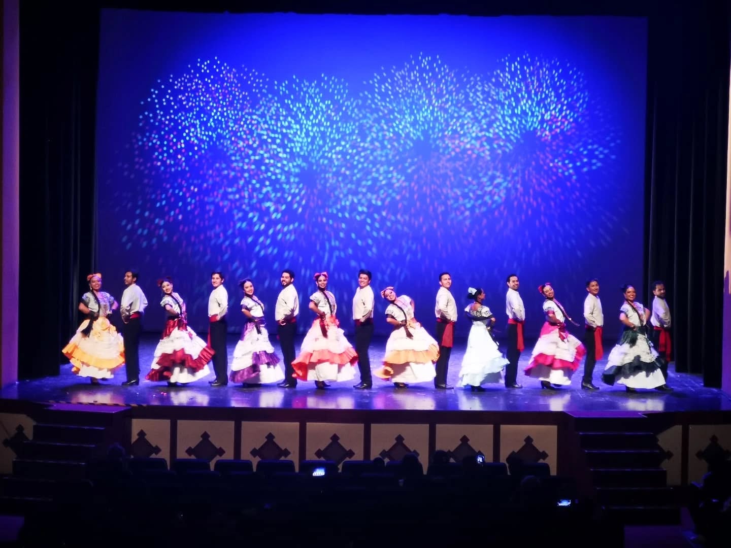 Participará UAQ en 1er Festival del Día Internacional de la Danza en Pedro Escobedo