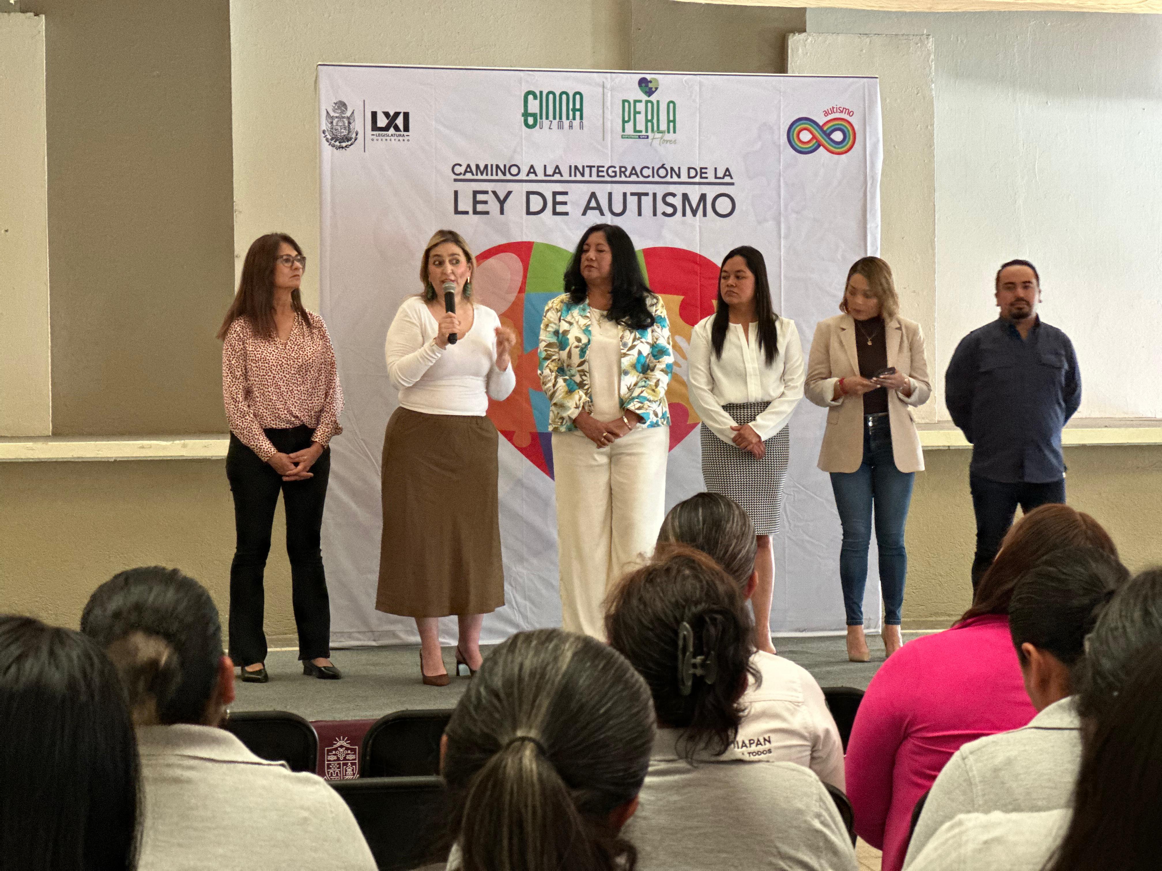 En Tequisquiapan, llevan a cabo el foro: 