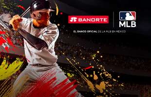 La LMB y Banorte firman acuerdo multianual