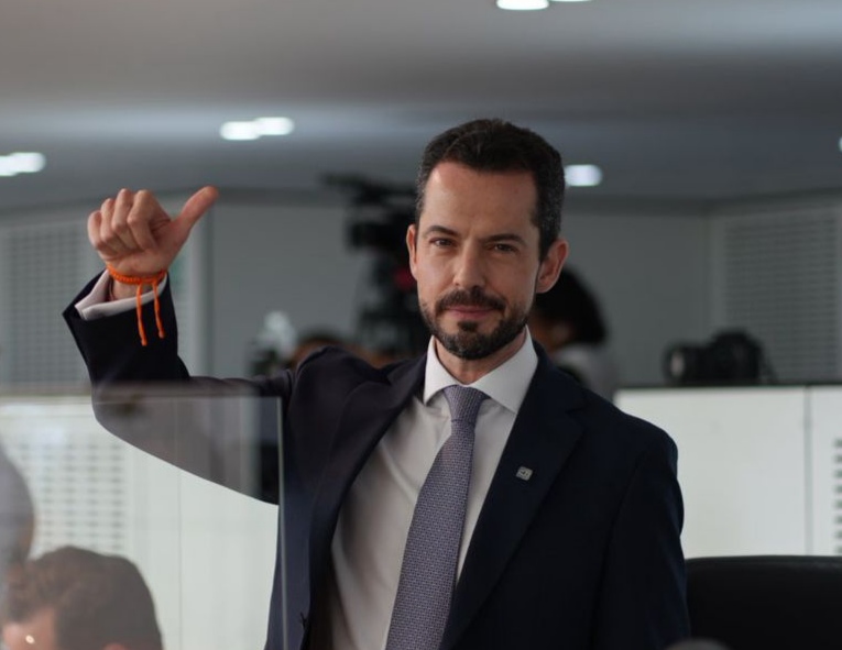 Rompe Ospital récord legislativo, con 41 iniciativas aprobadas