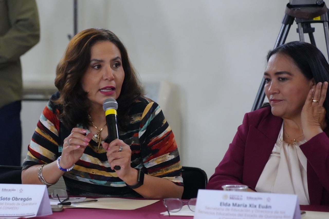 Recibe Querétaro reconocimiento por resultados de estrategia nacional Vida Saludable