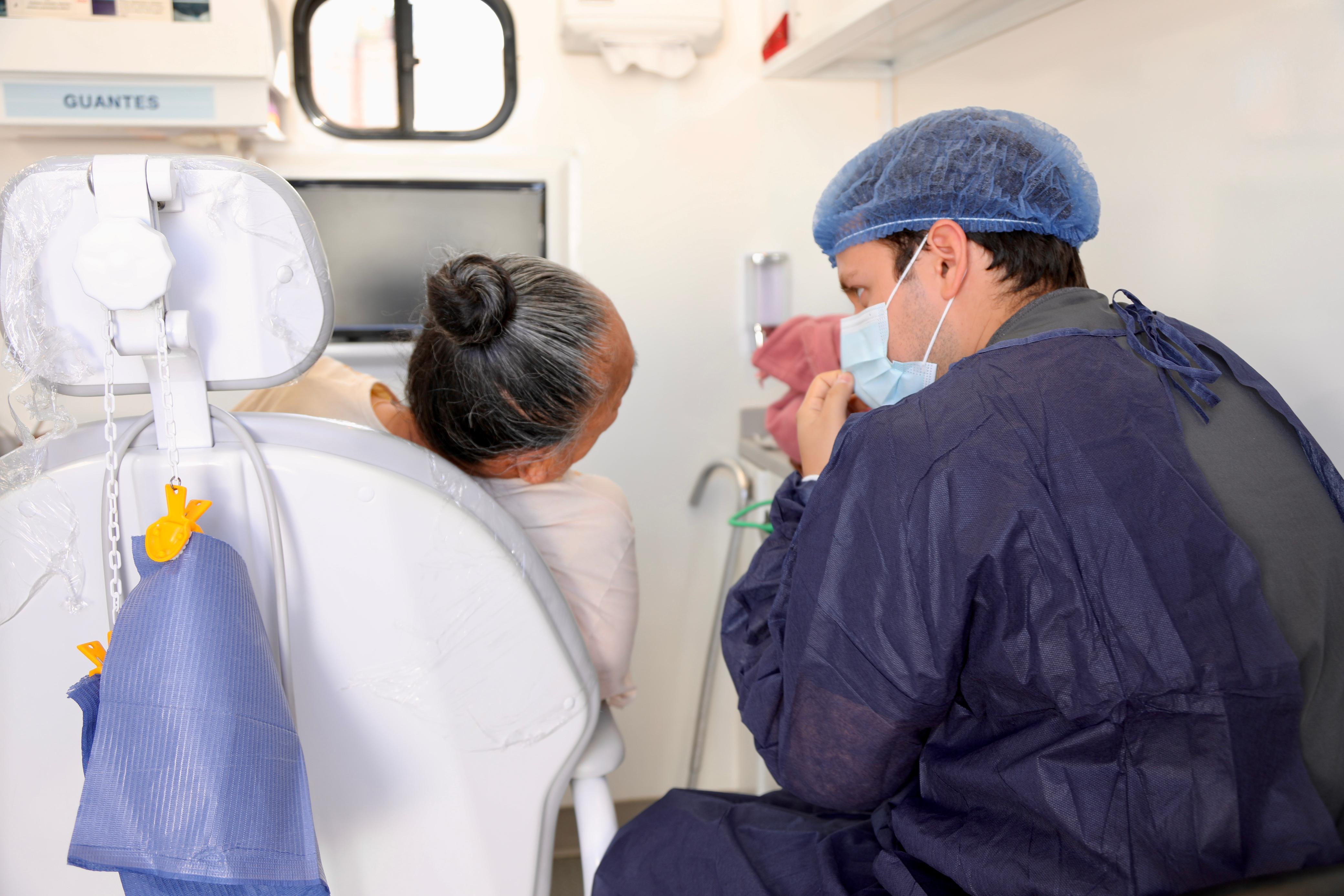 Prepara Colón Jornada de Salud Gratuita 