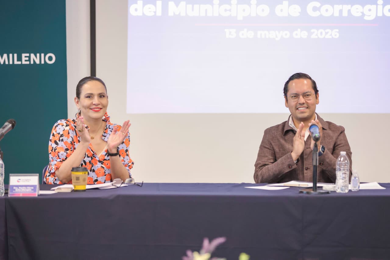 Fortalece Chepe Guerrero alianza con preparatorias y universidades