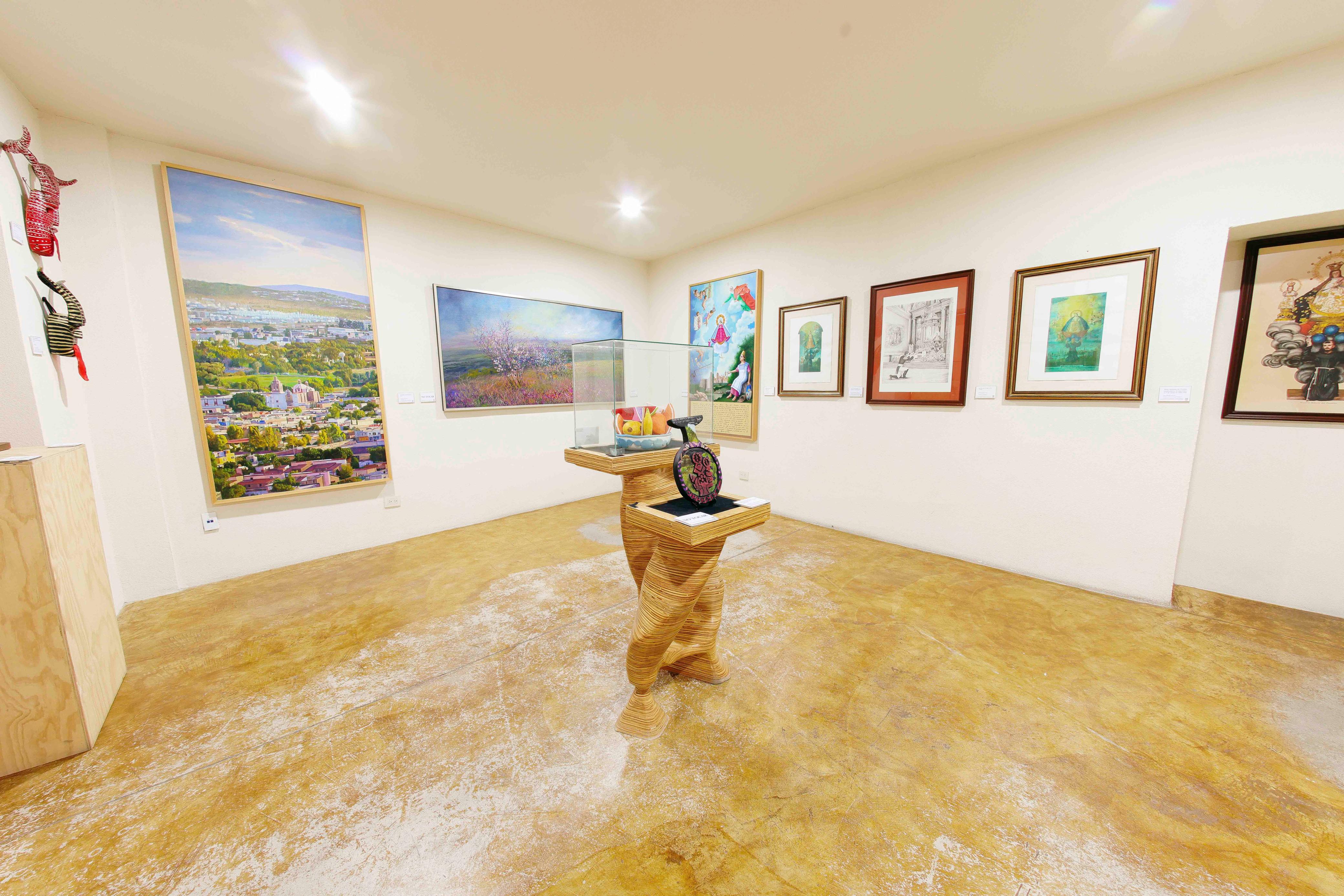 Corregidora se suma a la “Noche de Museos 2026” 
